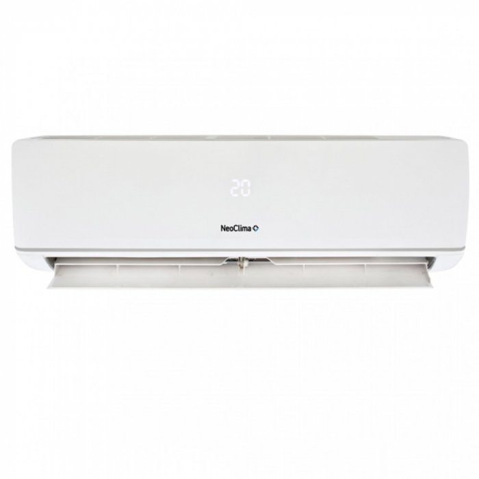 Кондиционер Neoclima G-Plasma NS/NU-HAX28R