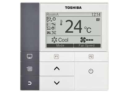 Напольно-потолочная VRF система Toshiba MML-UP0151BH-E