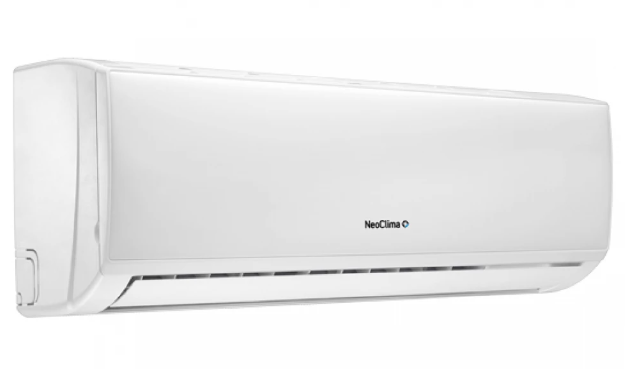 Кондиционер Neoclima Plasma NS/NU-HAL30F