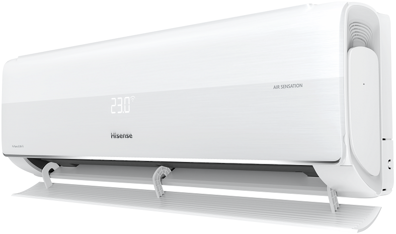 Кондиционер Hisense Air Sensation Superior AS-10UW4RXVQF00