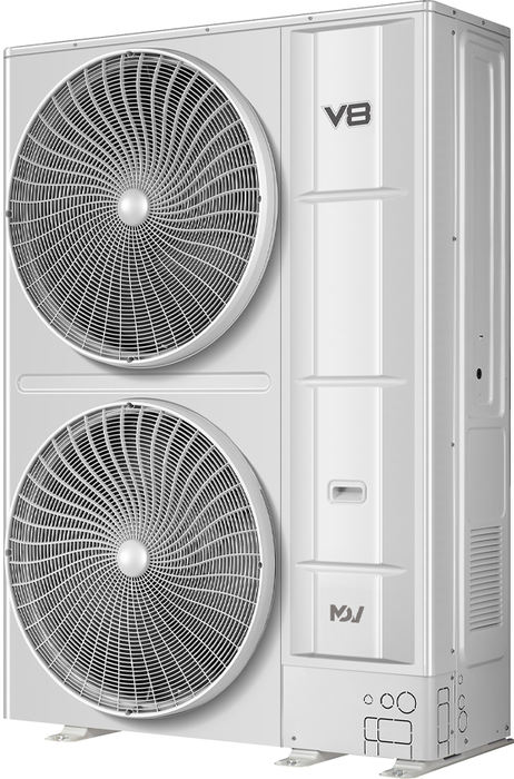 Наружный блок VRF системы Mdv Vi670V2R1A