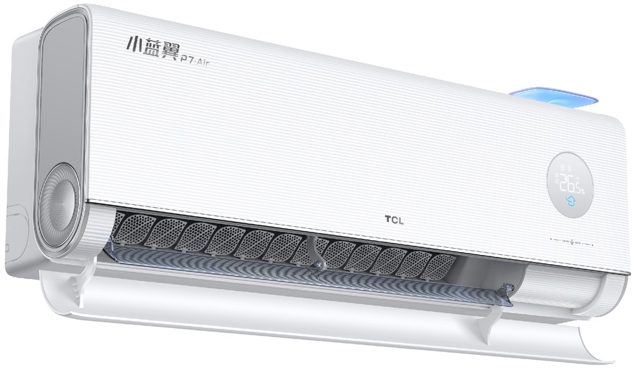 Кондиционер TCL FreshIN 3.0 TAC-FR18INV/R3