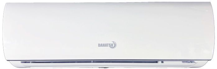 Кондиционер Dahatsu Onyx 2026 DH-07 T