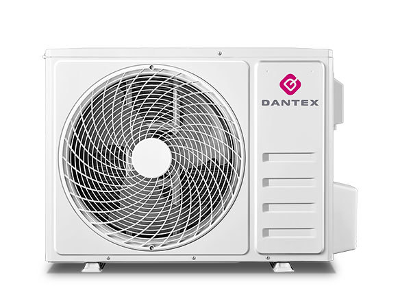 Кондиционер Dantex Advance RK-09SAT/RK-09SATE