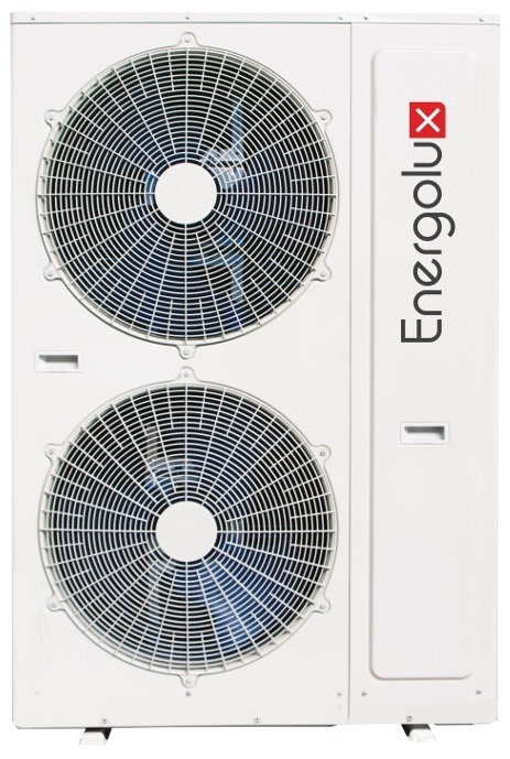 Кассетный кондиционер Energolux SAC48C5-A/SAU48U5-A-WS30