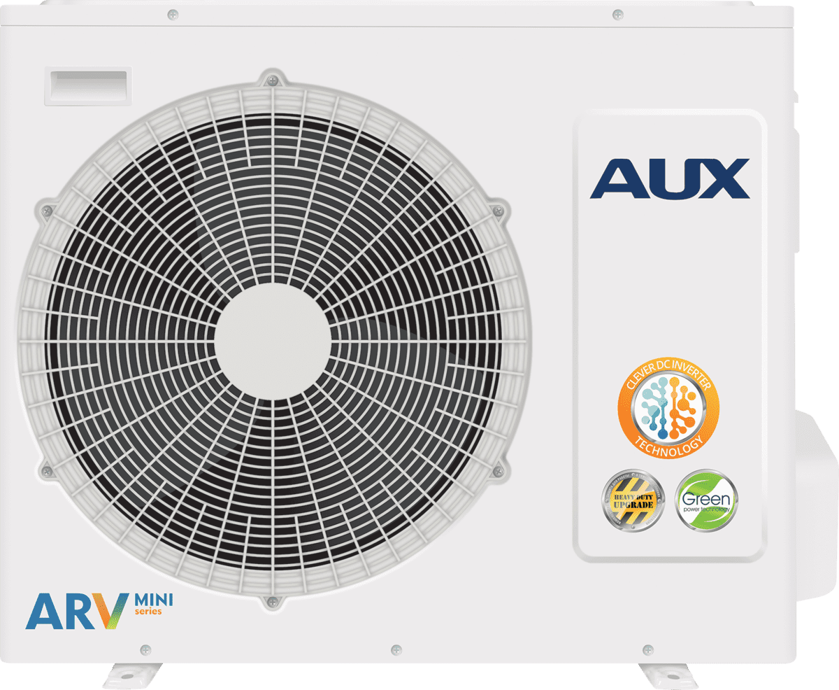 Наружный блок VRF системы AUX ARV-H120/4NR1A