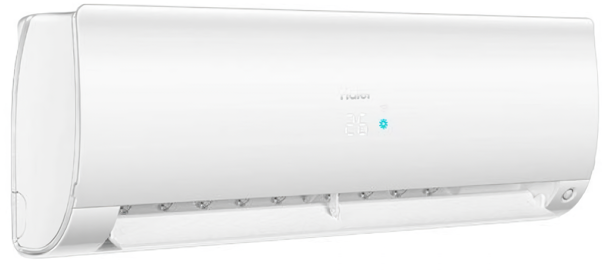 Кондиционер Haier Flexis Super Match AS25S2SF3FA-W/1U25S2SM4FA
