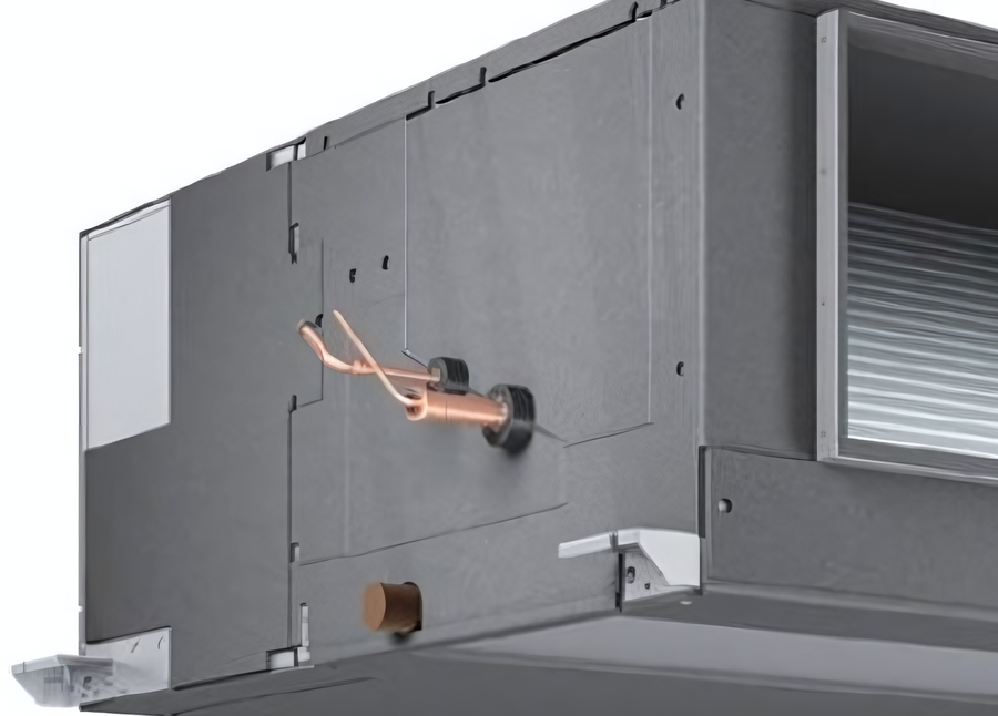 Канальная VRF система Mitsubishi Electric PEFY-P200VMHS-E-F