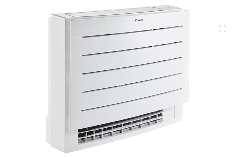 Напольно-потолочный кондиционер Daikin FVXM25A/(А)RXM25R(9)