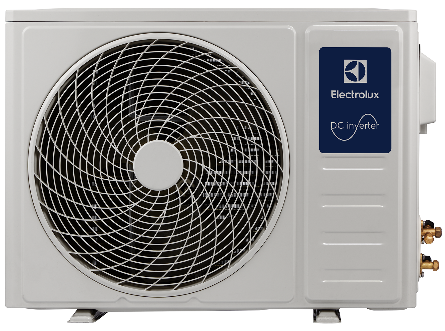 Кондиционер Electrolux Crystal Air EACS/I-10HFA/N8_V2