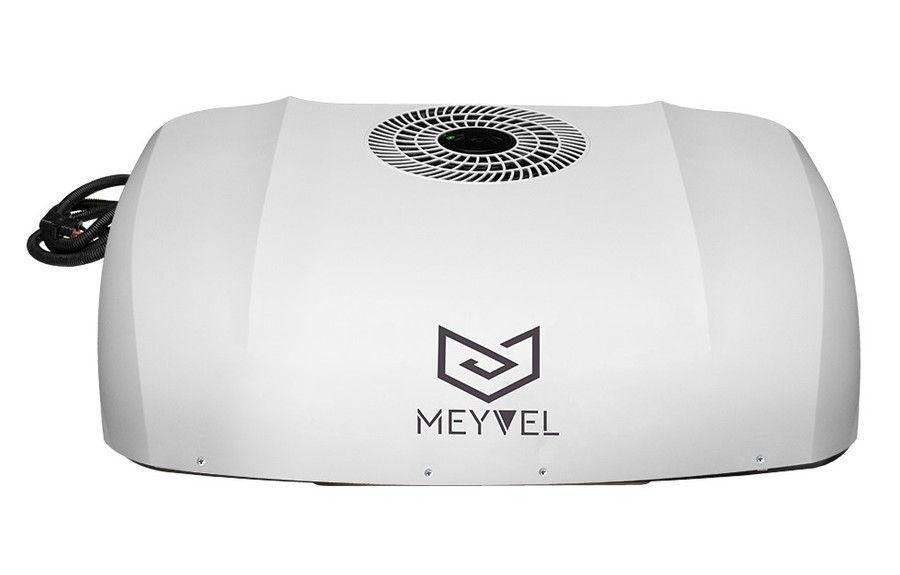 Автомобильный мобильный кондиционер MEYVEL AC-24MB3000