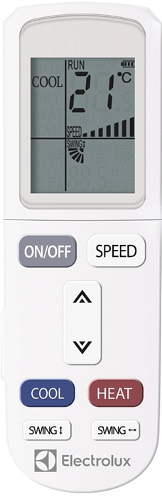 Кондиционер Electrolux Skandi EACS/I-09HSK/N3