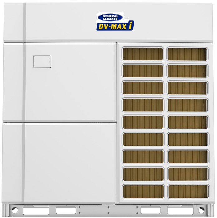 Наружный блок VRF системы General Climate GW-GM1010/3F