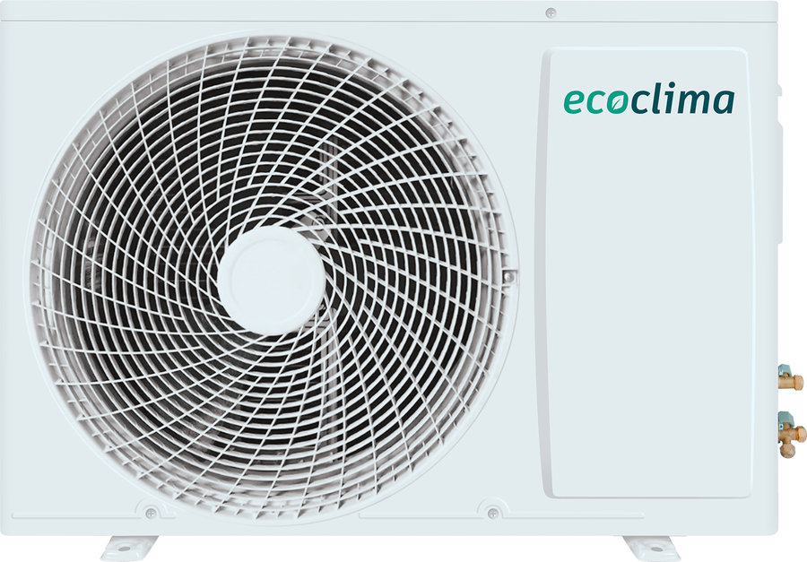 Кондиционер Ecoclima Frost Line ECW-AX18/FB-4R1 / EC-AX18/F-4R1