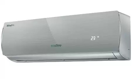 Настенный внутренний блок мульти сплит-системы Ecoclima Multi line CMWM-H12/4R2 [S]