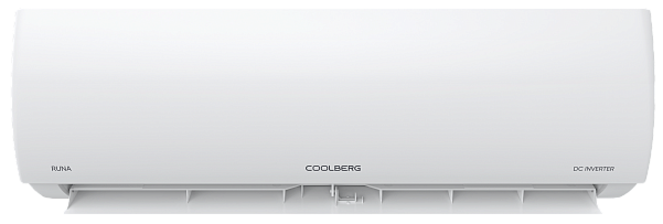 Кондиционер Coolberg Runa CI-18R1/CI-18R1