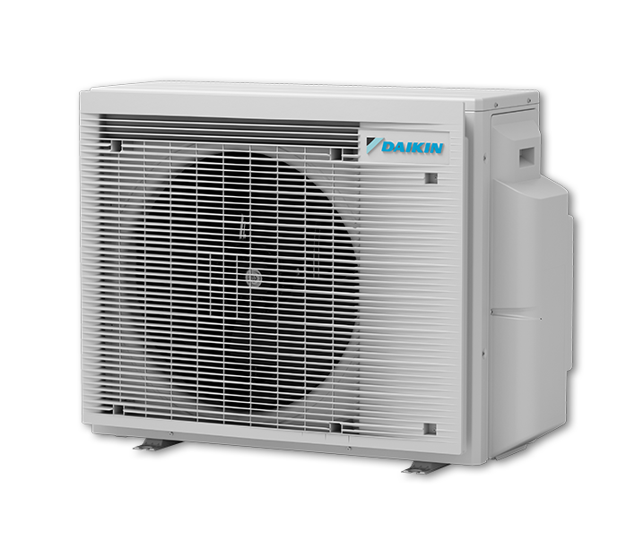Внешний блок мульти сплит-системы на 2 комнаты Daikin Free Match 2MXM50A