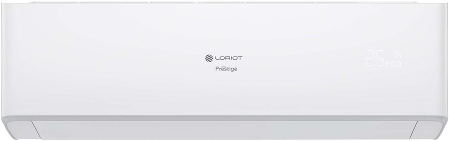 Кондиционер Loriot Prestige LAC-07AH