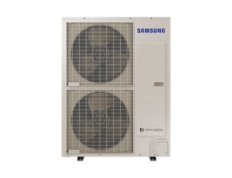 Компактный кассетный кондиционер Samsung AC100JN4DEH/AF/AC100JX4DGH/AF