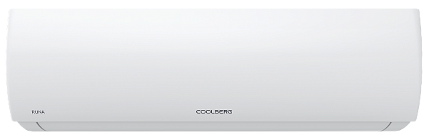 Кондиционер Coolberg Runa CS-09R1/CS-09R1