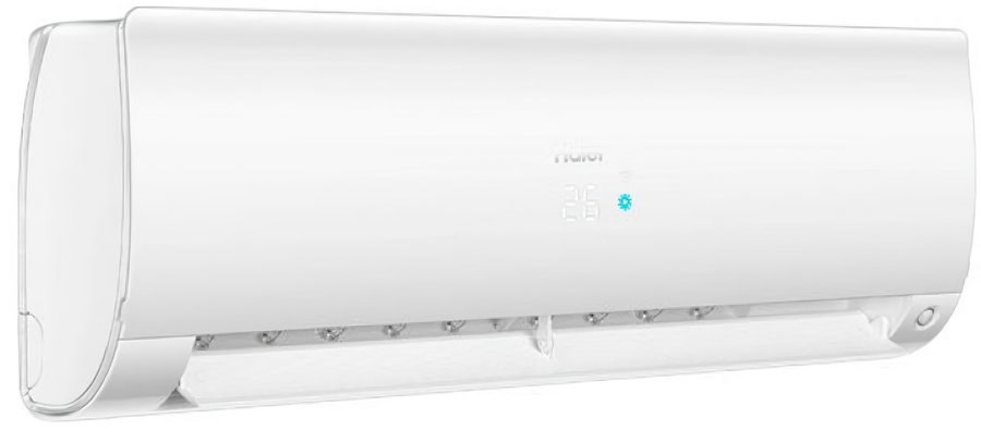Настенный внутренний блок Haier Flexis Super Match AS25S2SF3FA-W