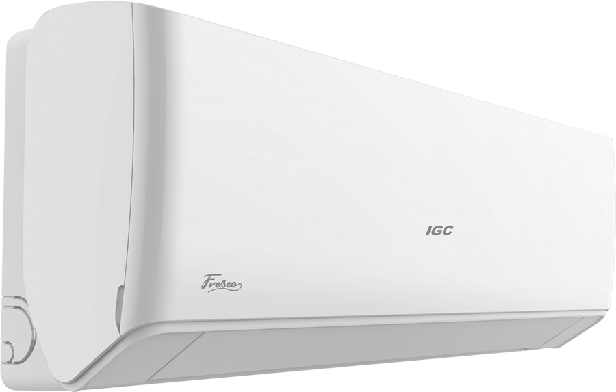 Кондиционер IGC Fresco RAS-24MBL / RAC-24MBL