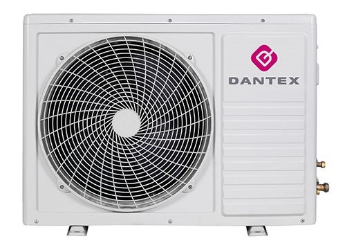 Кондиционер Dantex Eco RK-24ENT4/ RK-24ENT4E