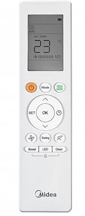 Кассетный кондиционер Midea MCD1-55HRFNX(GA)-B/MOE30U-55HFN8-R(GA)