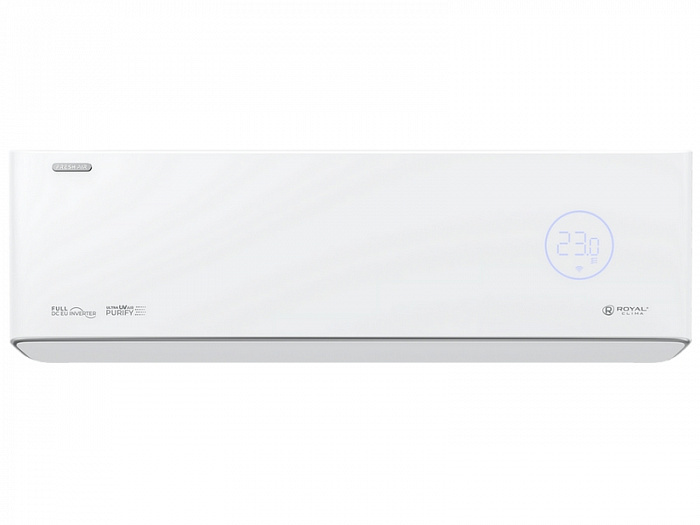 Кондиционер Royal Clima Royal Fresh RCI-RF40HN