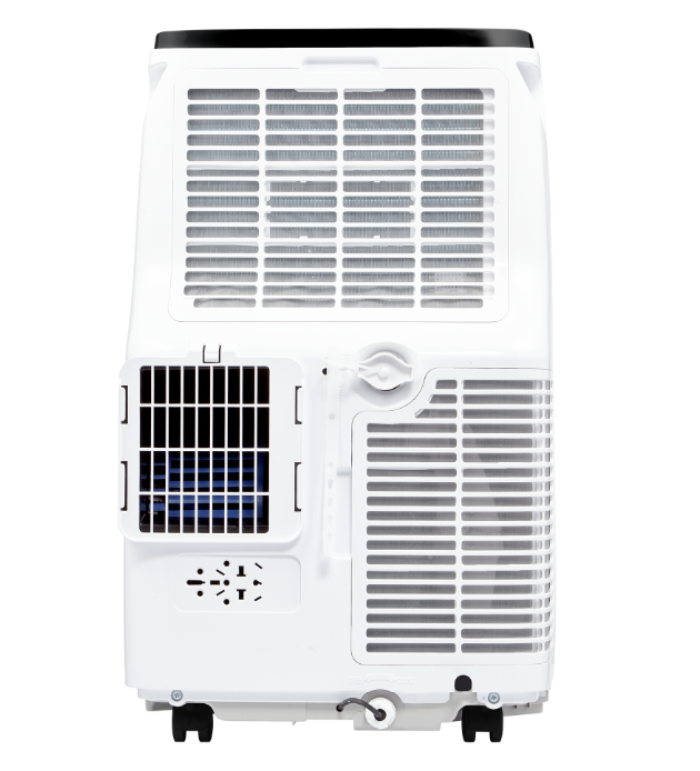 Мобильный кондиционер Ballu Smart Wind BPAC-07 SW/N1