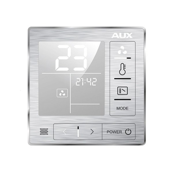 Канальный кондиционер AUX ALMD-H48/5DR2/AL-H48/5DR2(U)