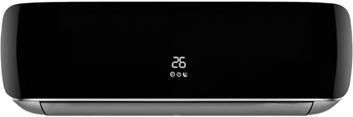 Настенный внутренний блок мульти-сплит системы Hisense VIBE PRO CARBON MULTI AMS-09UW4RYCHB00(B)