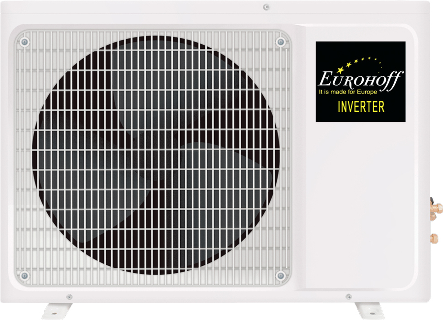 Кондиционер Eurohoff Extra EV-09I Wi-Fi