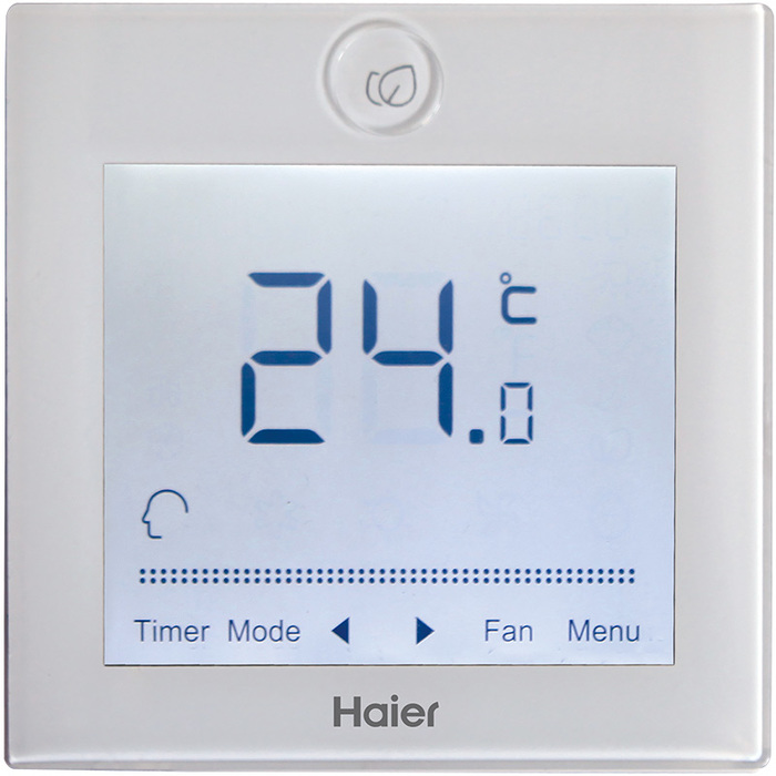Канальный внутренний блок мульти сплит-системы Haier AD12SS1ERA (N)(P)