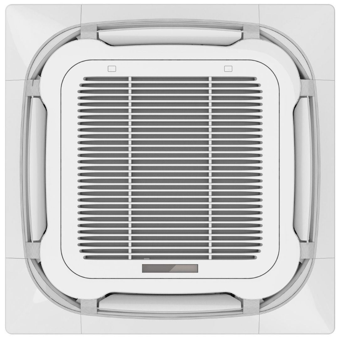 Кассетный кондиционер Energolux ESAC18C7_AR1/ESAU18U7_AR1-WS40/ESCP21A1