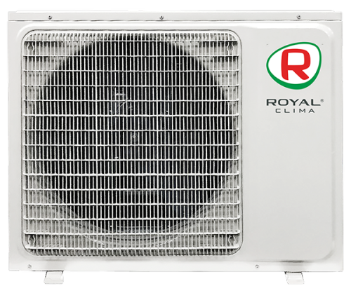 Кассетный кондиционер Royal Clima CO-4C 24HNXA/CO-E 24HNXA/pan8D2