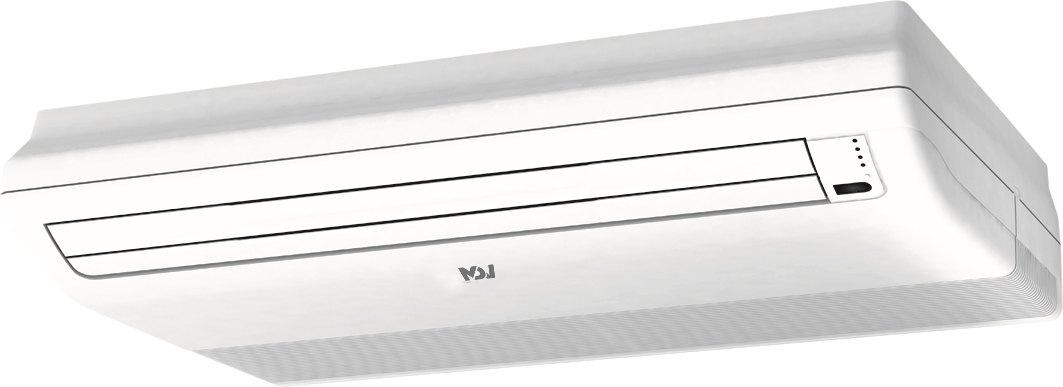 Напольно-потолочная VRF система Mdv D15DL/N1-C(At)