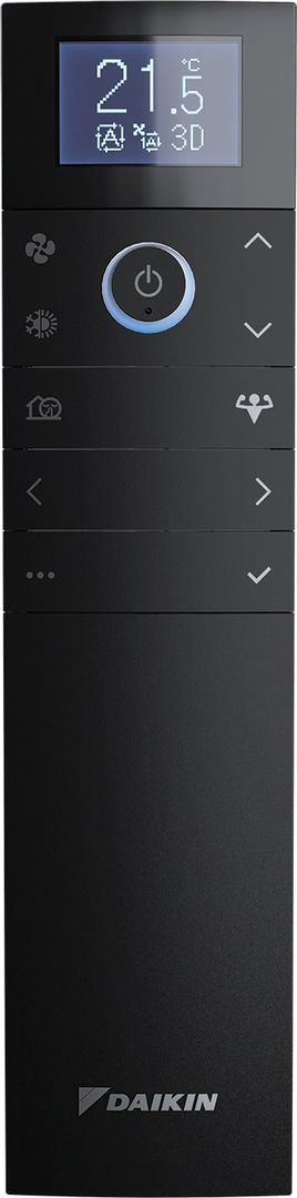 Настенный внутренний блок мульти сплит-системы Daikin Emura 3 FTXJ50AB9