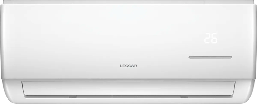 Кондиционер Lessar Flexcool LS-HE12KSE2/LU-HE12KSE2