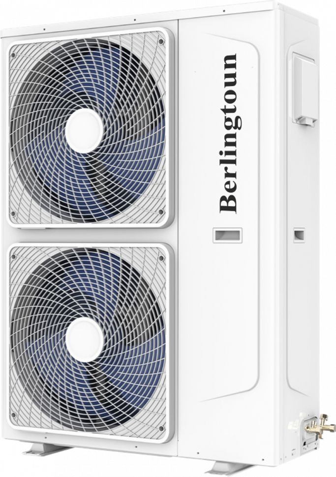 Наружный блок VRF системы Berlingtoun BVPRM3/O-250A1 minimod