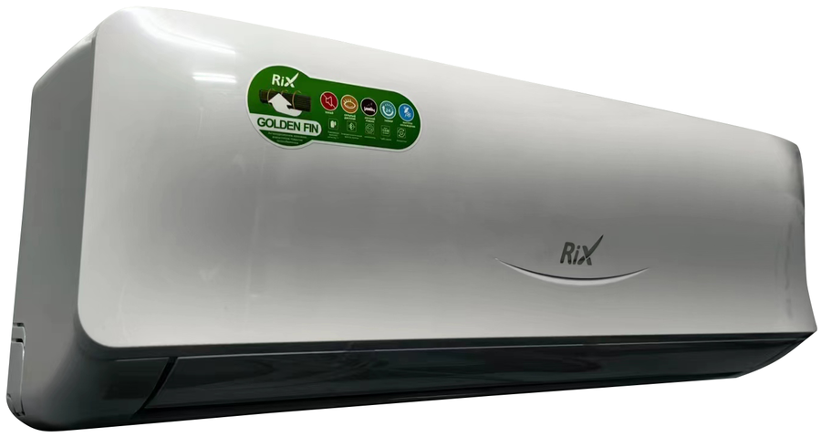 Кондиционер Rix LITE I/O-W12MB