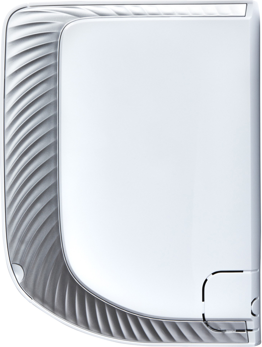 Кондиционер Ballu iGreen Pro BSAGI-07HN8_V4