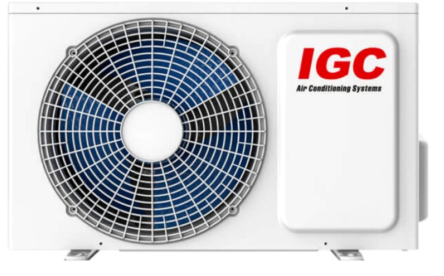 Кондиционер IGC Silver RAS/RAC-V24N2X