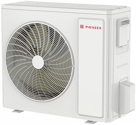 Напольно-потолочный кондиционер Pioneer KFFI48GV/KONI48GV