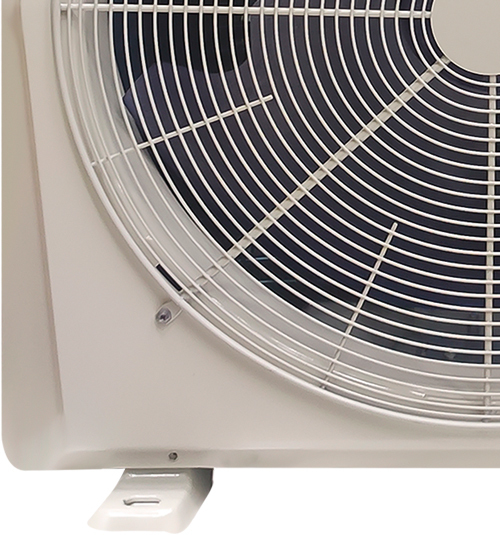 Наружный блок VRF системы Mdv O-AtT160V2R8E