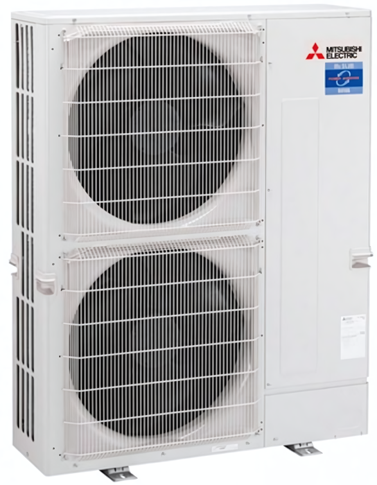 Канальный кондиционер Mitsubishi Electric PEAD-M100 JA2/PUZ-ZM100YKA2