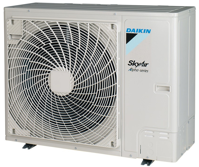 Канальный кондиционер Daikin FBA125A/RZAG125NY1/-40