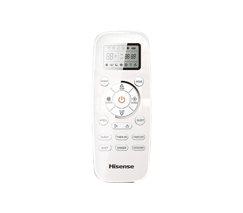 Кондиционер Hisense Neo Classic A AS-09HR4RYDDC00