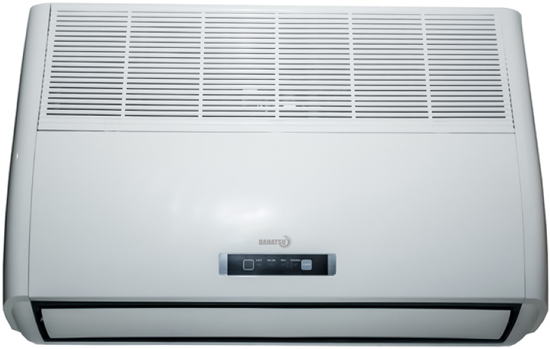 Напольно-потолочная VRF система Dahatsu FC-VRF-H45/DC