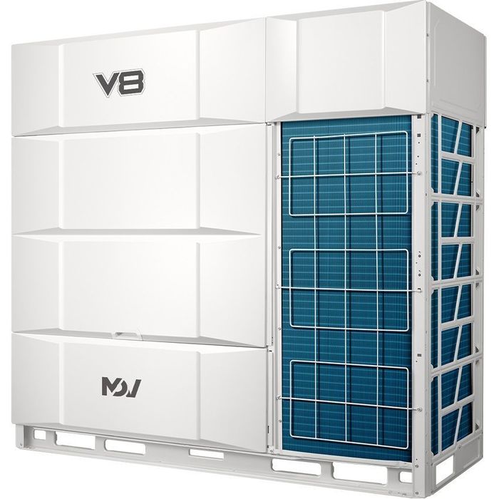 Наружный блок VRF системы Mdv V8i1120V2R1A(MA)